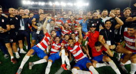 北京国安意外败北河南建业：赛后沉默背后的深思