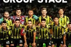 欧冠首轮：哥本哈根表现平平，勒沃库森状态回暖